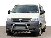 Кенгурятник Volkswagen Transporter T5