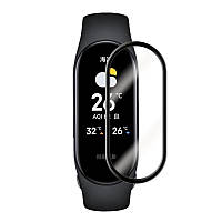 3D керамічне скло Mi Band 7/8/NFC 3D керамічне скло Mi Band 7/8/NFC TOS