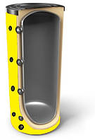 TERMIX Аккумулятор для опалення 500 л КУТОВА Сіра (H1597 D650)