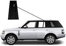 Кватирка задніх дверей ліва Land Rover Range Rover 2002-2012