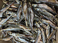 Корюшка в'ялена балтійська 15+см