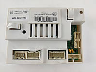 C00271127 Модуль управления СМА INDESIT ARISTON (Arcadia 9pin)