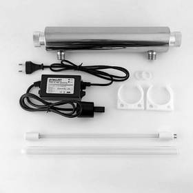 Ультрафіолетова лампа Raifil UV-2GPM 16W