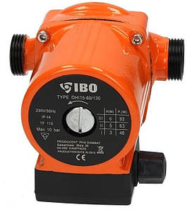 Циркуляційний насос IBO OHI 15-60/130