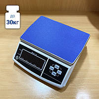 Электронные весы настольные для фасовки на 30 кг 30ВП1-В (Б)