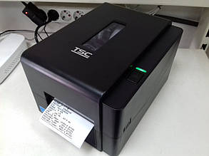 Принтер для друку етикеток TSC — TE 210