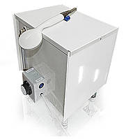 Бак з підігрівом і насосом для перукарні (25л.)