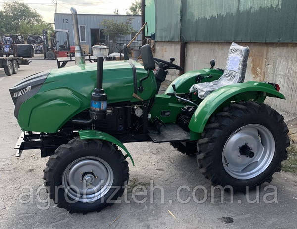 Мінітрактор KENTAVR 350BР/10 з доставкою