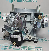 Карбюратор 21081, 2109, 21099, 1102 1.1л LSA LA 21081-1107010, фото 3