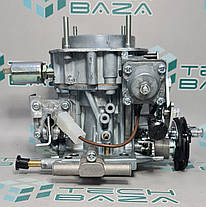 Карбюратор 21081, 2109, 21099, 1102 1.1л LSA LA 21081-1107010, фото 2