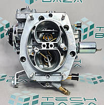 Карбюратор 21081, 2109, 21099, 1102 1.1л LSA LA 21081-1107010, фото 5