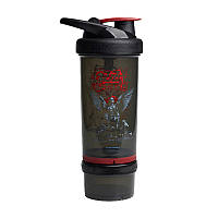 Бутылка-шейкер спортивный SmartShake Revive Rockband Ozzy Osbourne (750 ml), SmartShake Китти