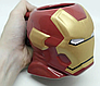 Чашка керамічна Elite 400 мл супергерой Iron man Залізна людина Без вибору кольору, фото 7