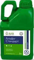 Фунгицид Альфа - Стандарт 10л Alfa Smart Agro Украина