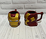 Чашка керамічна Elite 400 мл супергерой Iron man Залізна людина Без вибору кольору, фото 9