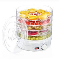 Food Dehydrator Электрическая сушилка для фруктов и овощей