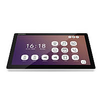 Відеодомофон з Wi-Fi SEVEN DP-7517 FHDW - IPS black, фото 2