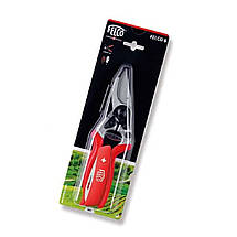 Акційний набір Садовий секатор FELCO 8 + Ніж FELCO 502 (Швейцарія), фото 4