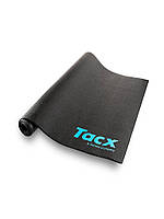 Виброгасящий коврик Tacx Trainer mat Rollable T2918