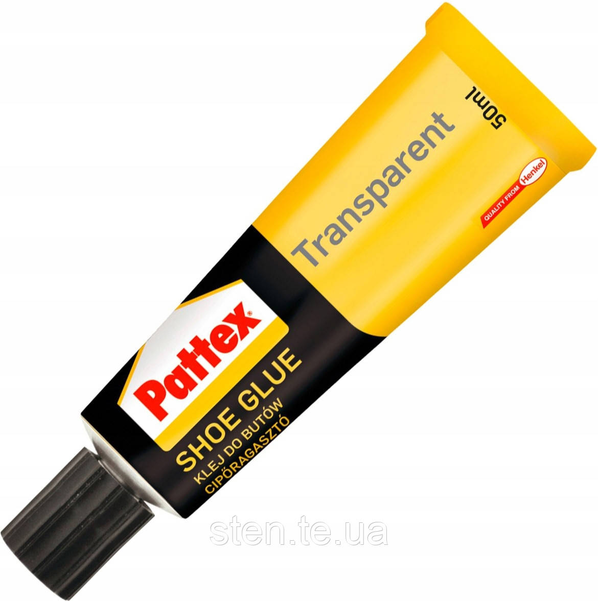 Клей Pattex Shoe Glue контакт (50мл) (ID#1979674290), цена: 87.48 ...