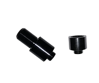 Заглушки оси Tacx Blockage stop left and right S0041