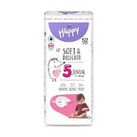 Подгузники для детей "Happy Bella Baby" Junior 11-18кг №52