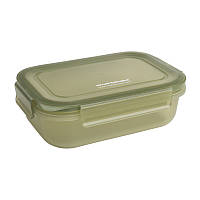 Емкость для сыпучих продуктов Food Storage Container (green), SmartShake Китти