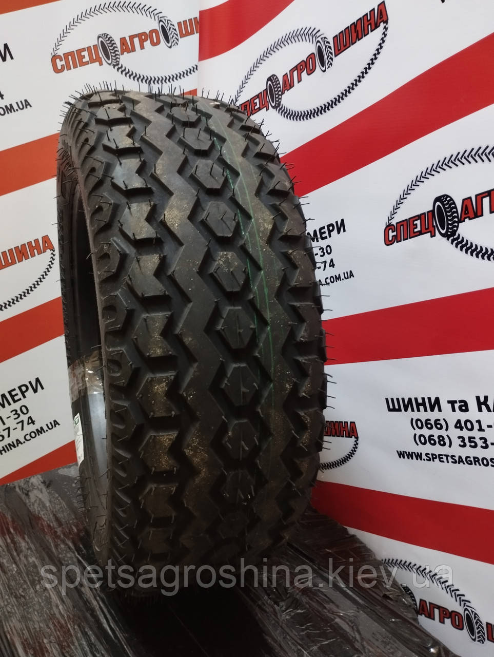 Шина 200/60-14.5 14PR BKT SL 441 113A8 TL