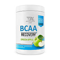 Аминокислотный комплекс BCAA Recovery (500 g, watermelon), BodyPerson Labs Китти