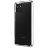 3D Clear Case для Samsung A03