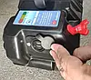 Ящик для АКБ із силовими виходами та USB зарядкою, фото 7