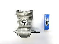 Двигун для MS 180 RAPID (мотор/циліндр з поршнем/циліндро/група/ ЦПГ/МС/бензопили)