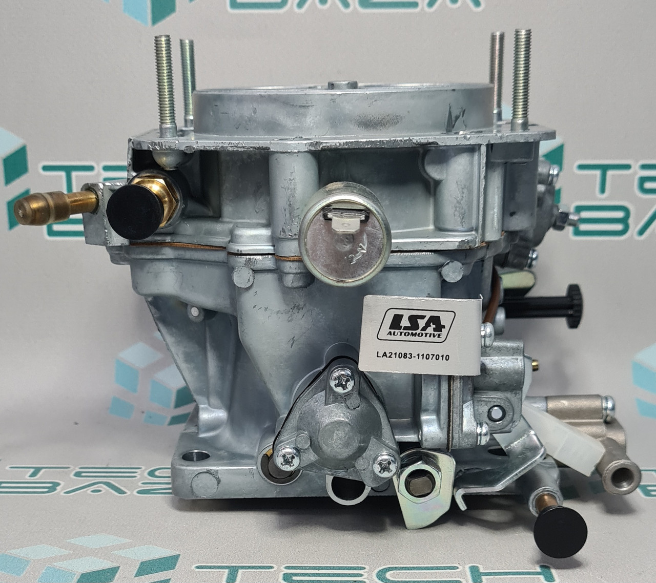 Карбюратор 21083,09,099 1.5л LSA