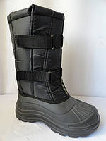 Чоботи чоловічі для полювання