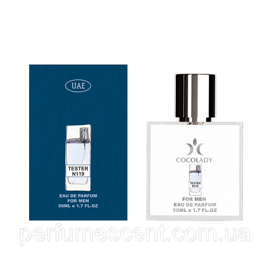 50 мл тестер Kenzo L Eau Par Kenzo