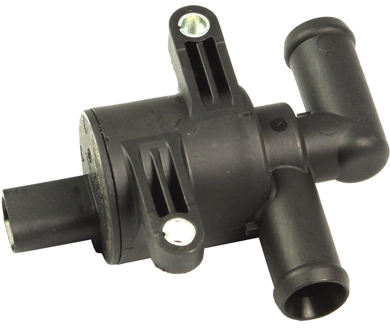 Кран пічки (опалювача) VAG: Audi: A1, A3; Seat: Leon; Skoda: Kodiaq; Volkswagen: Golf, 4H0121671D, фото 1