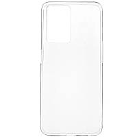 TPU чехол Epic Transparent 1,5mm для OnePlus Nord N20 SE SND