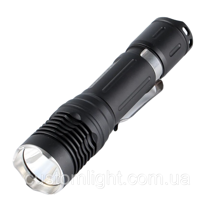 Ліхтар Convoy M2 KW CSLPM1.TG 6500K 5000mA biscotti