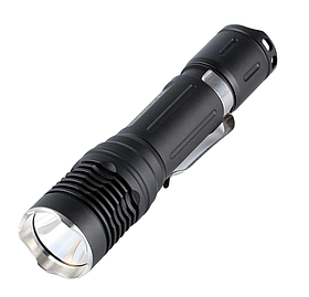 Ліхтар Convoy   M2 XHP50.2 6500К  5000mA biscotti