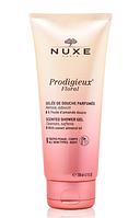 Nuxe Prodigieux Floral гель для душа с миндальным маслом 200мл.