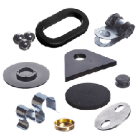 Інші кріплення