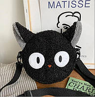 Жіноча сумка через плече