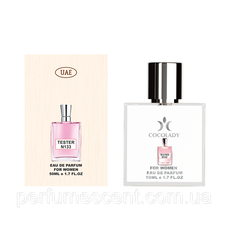 50 мл тестер Lancome Miracle, фото 1