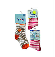 Демісезонні шкарпетки для дівчинки Польща