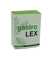 GASTRO LEX - Засіб від гастриту (Гастро Лекс)