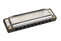 Губная гармошка Hohner Rocket M2013016X C