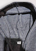 Чоловіча утеплена пайта оптом, M-3XL рр., арт. Hay-R-2344, фото 2