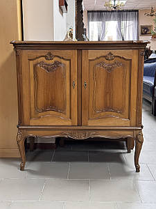 Тумба з натурального дуба, Нідерланди