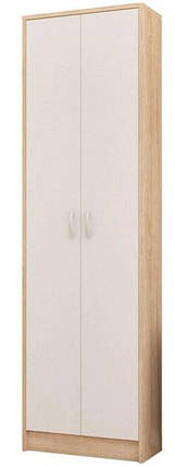 Шафа Оріон 2Д 1911х553х275мм Меблі-Сервіс, фото 1