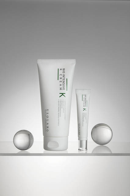 USOLAB Bio Intensive K Cream 200 ml - Крем для лица с витамином К